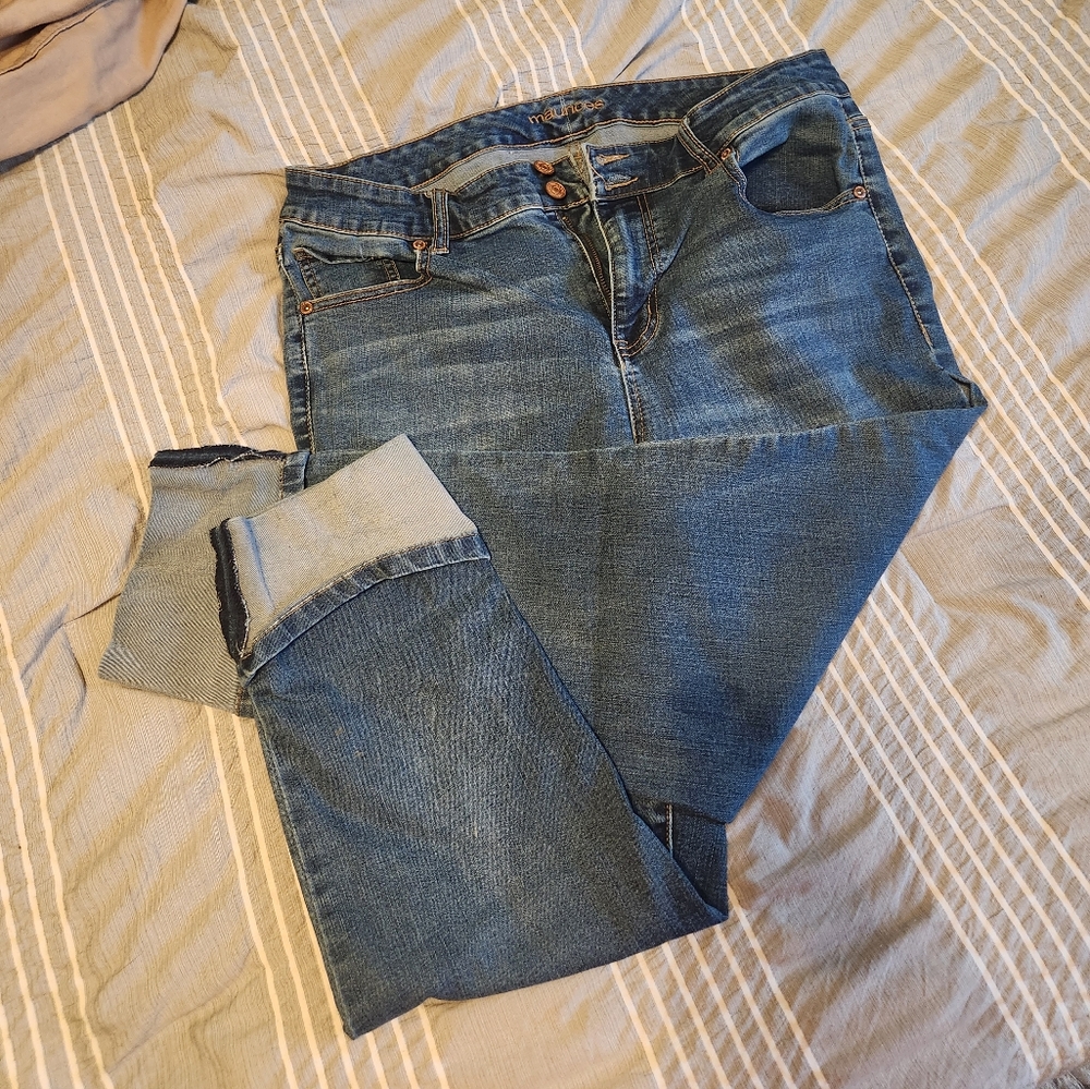 Jeans